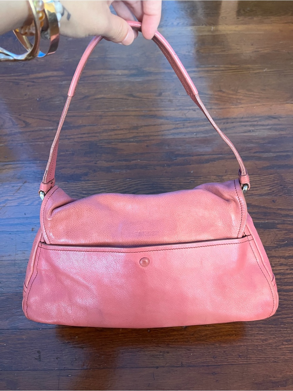 Jil Sander Baguette - Picture 3 of 13